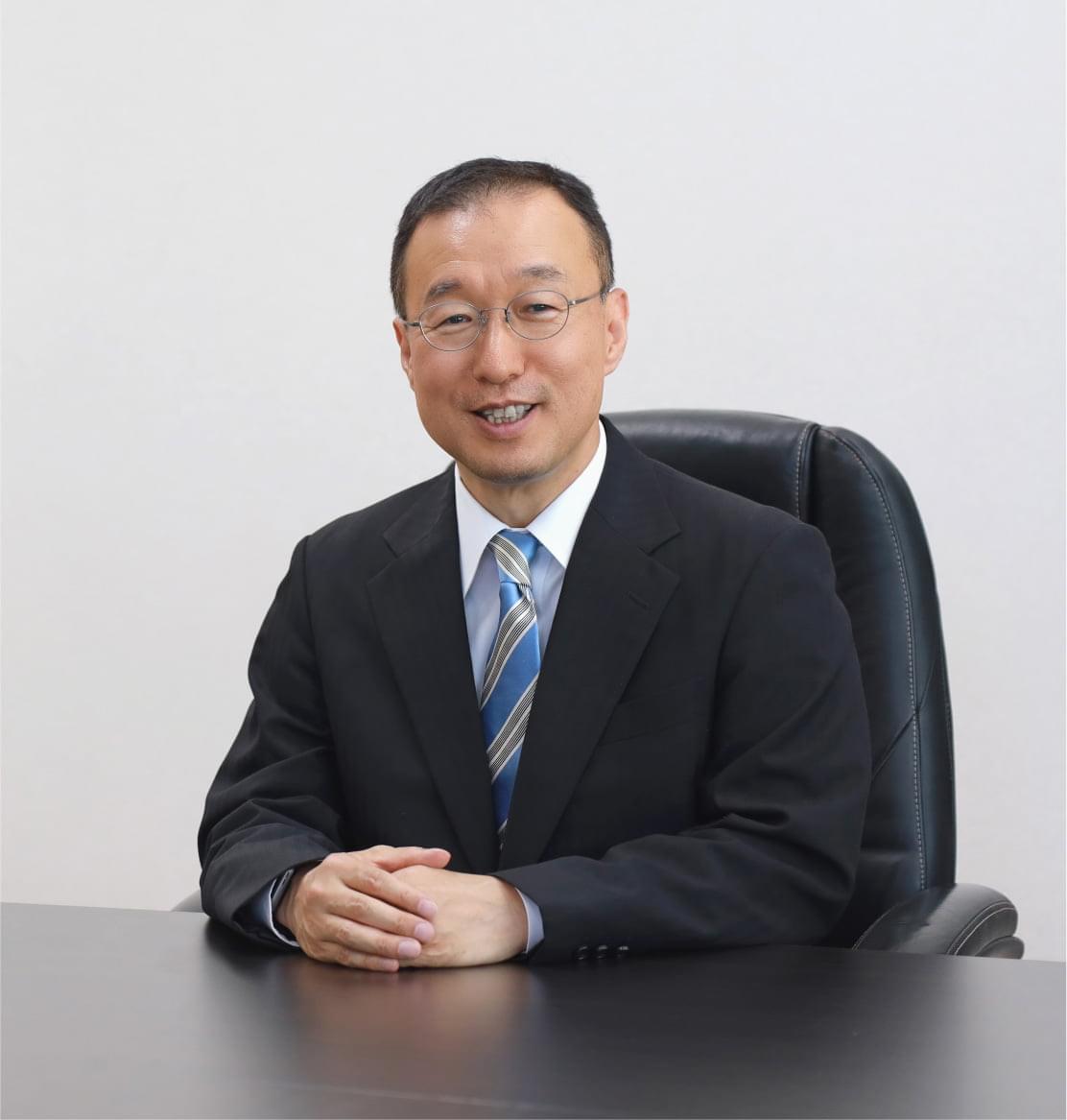 野尻金属 社長