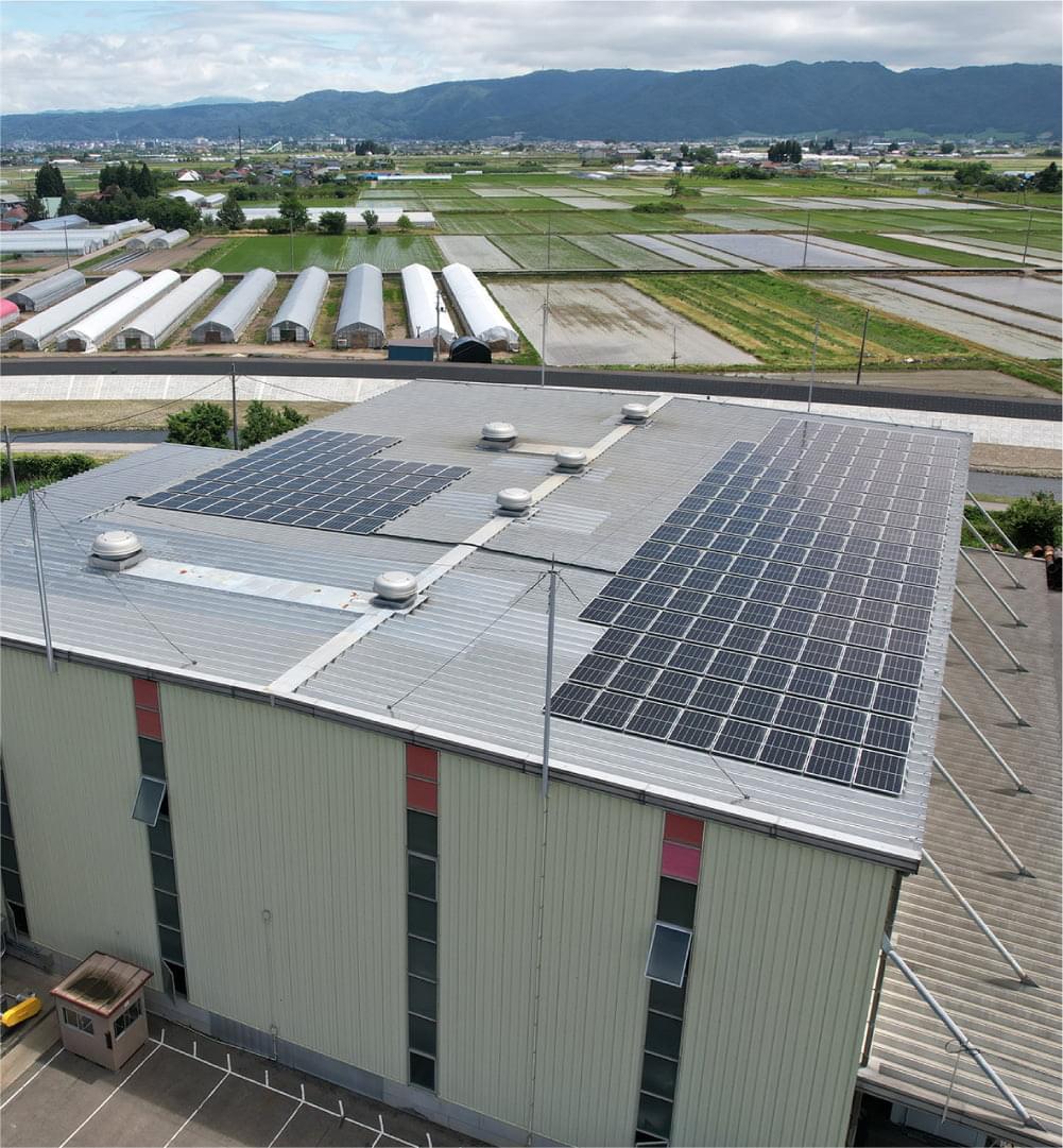 風力発電