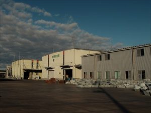 nojiri metals facility